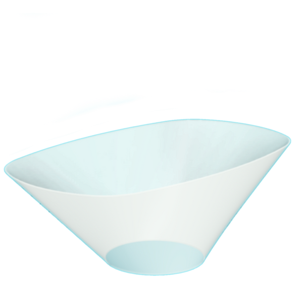 WC Trichter